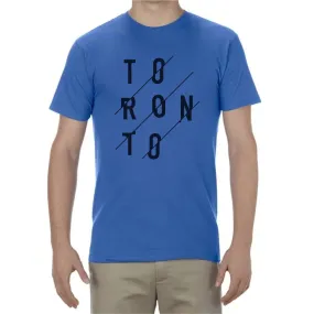 "Toronto ///" T-Shirt