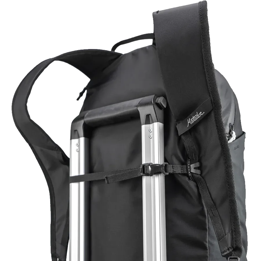 ReFraction Packable Backpack