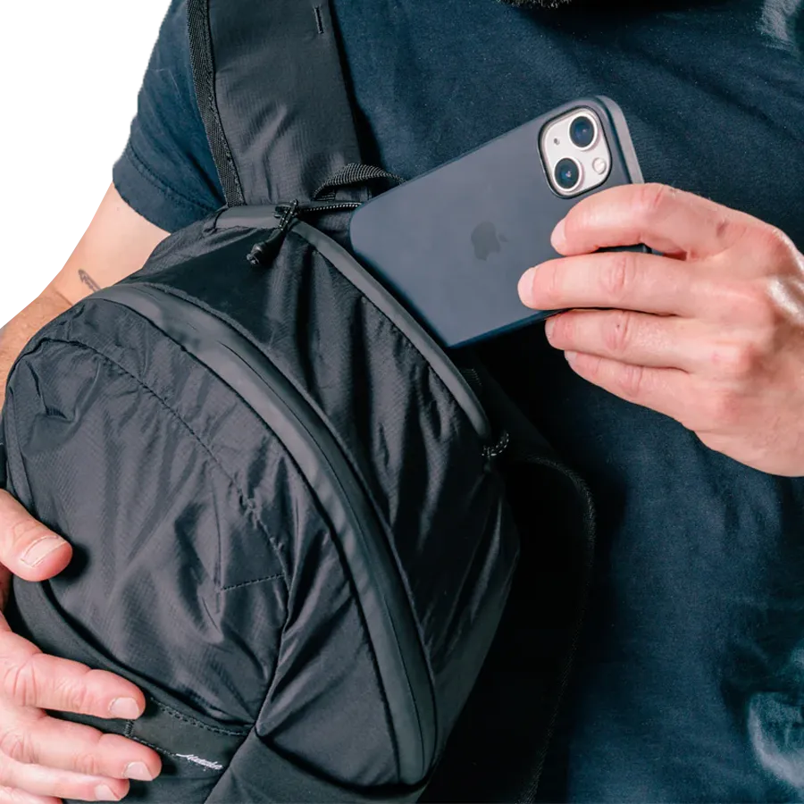 ReFraction Packable Backpack