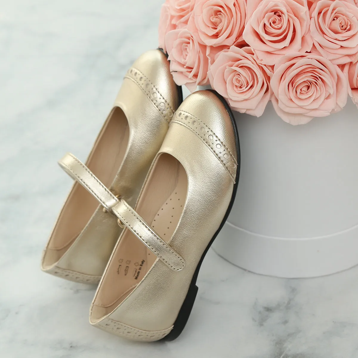 Rosalie shoes