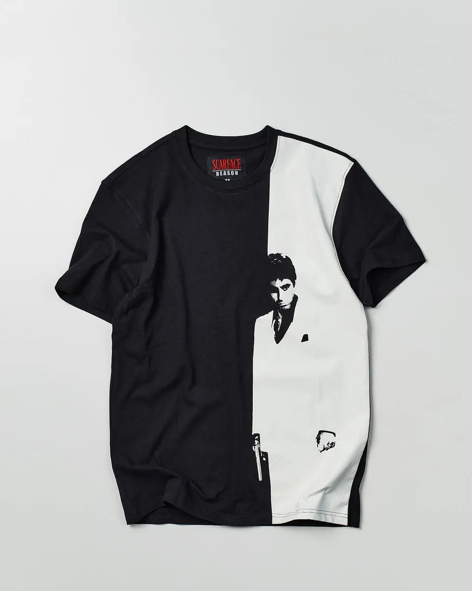 Scarface Cover Art Tee