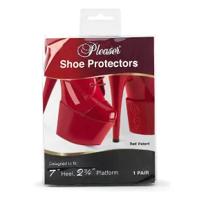 Shoe Protectors (7-inch)