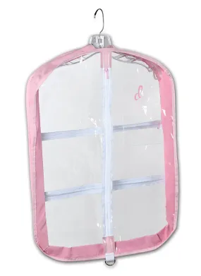 Short Length Garment Bags