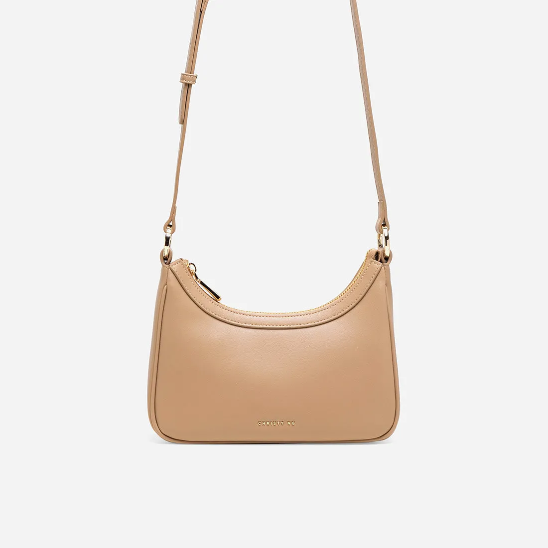 Silvia Hobo Bag