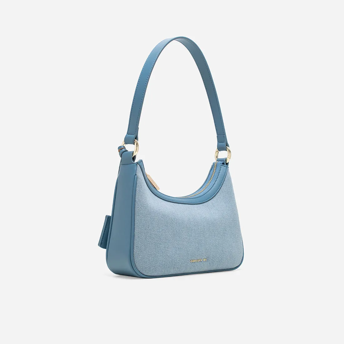 Silvia Hobo Bag