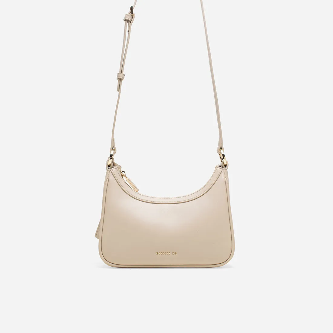 Silvia Hobo Bag