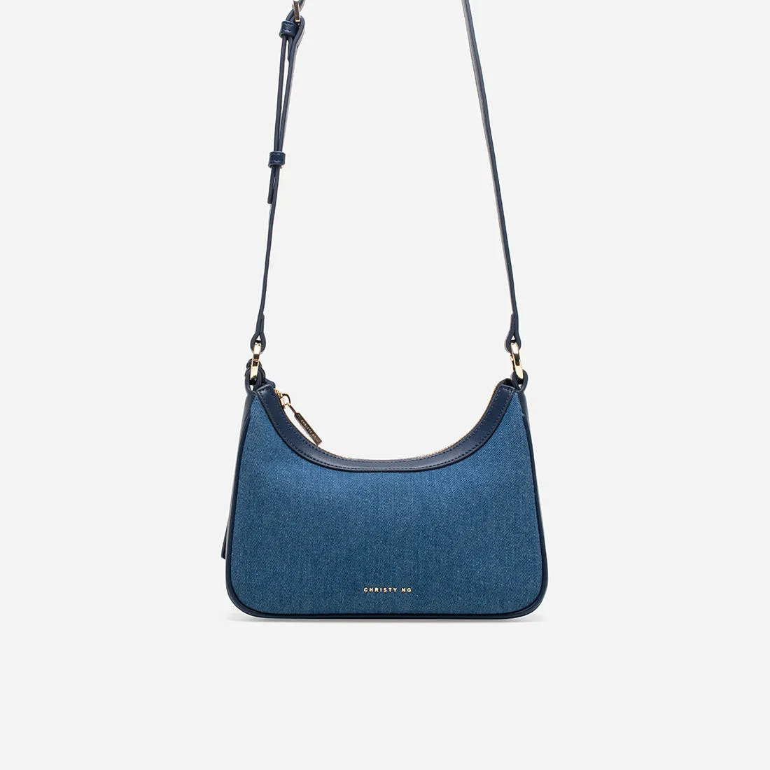 Silvia Hobo Bag