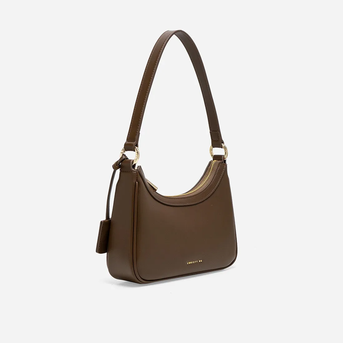 Silvia Hobo Bag