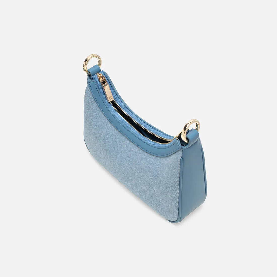 Silvia Hobo Bag