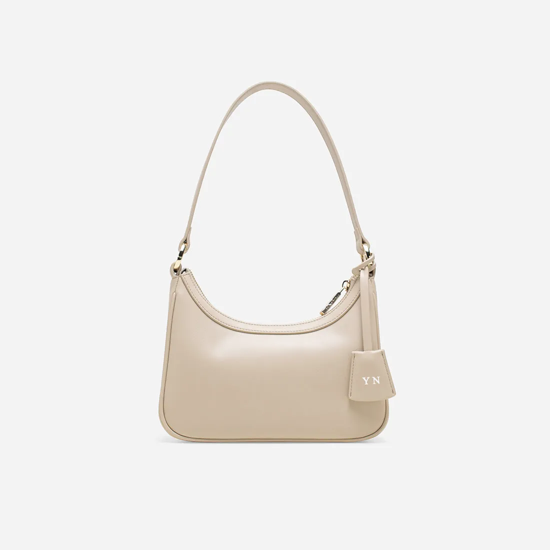 Silvia Hobo Bag