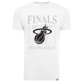 Sportiqe Miami HEAT ECF Tee