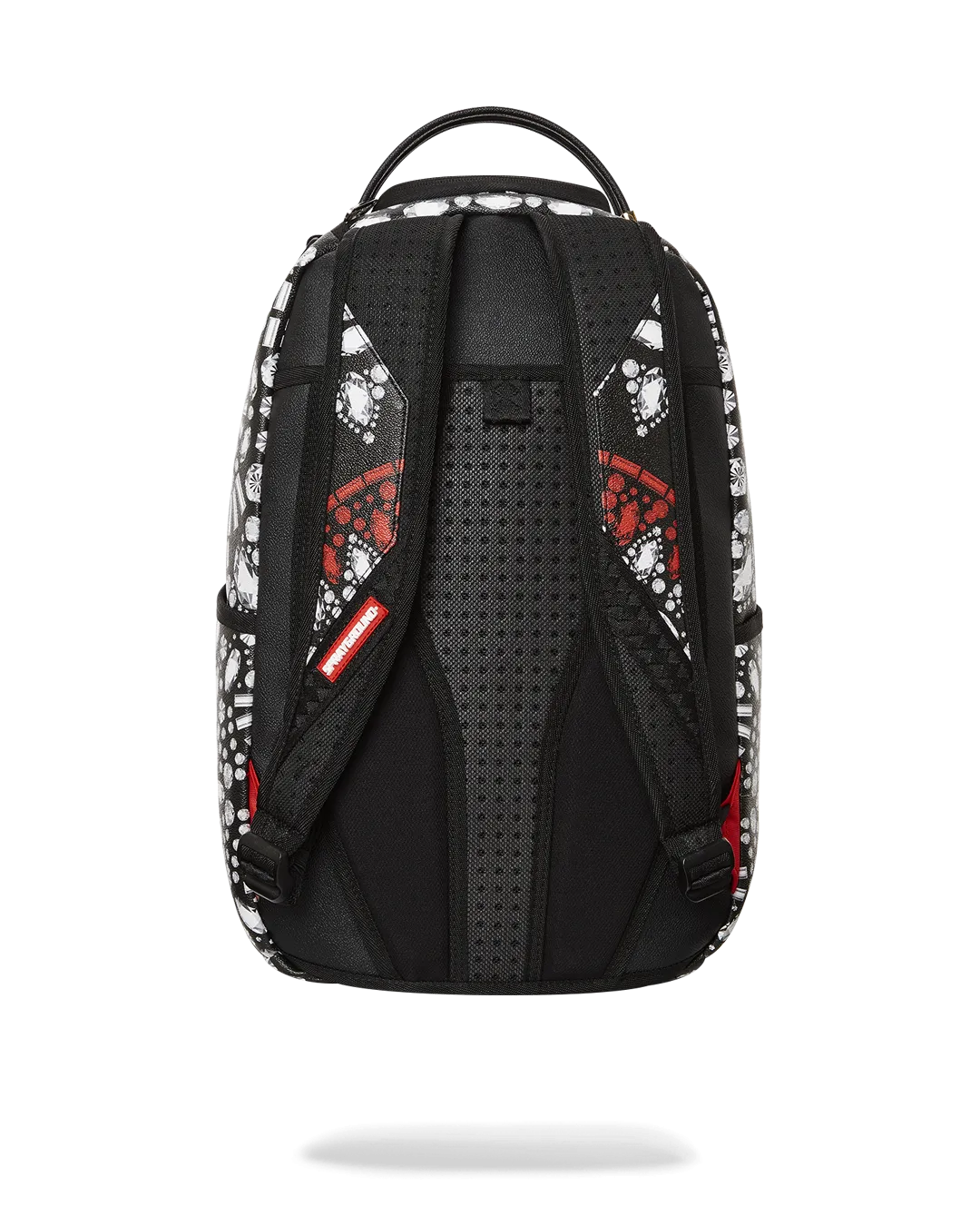 Sprayground Bags Secured Backpack