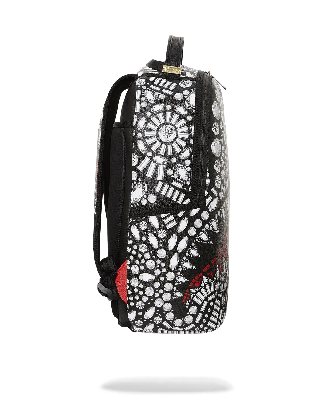 Sprayground Bags Secured Backpack