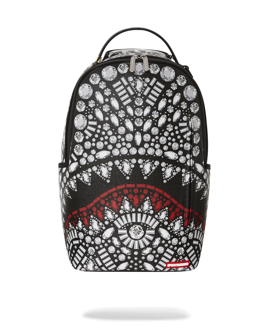 Sprayground Bags Secured Backpack