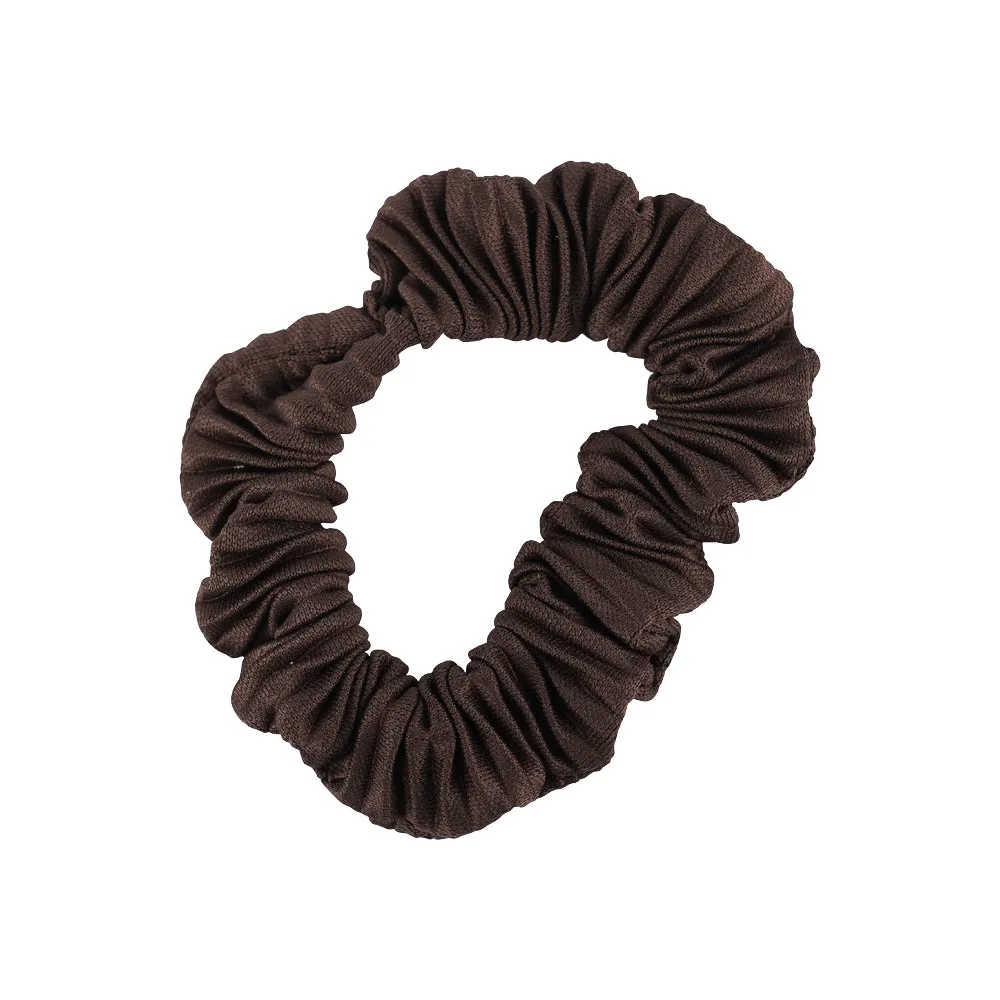 THREE PACK SCRUNCHIE