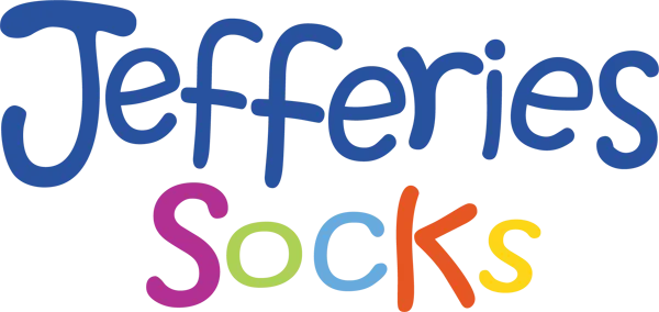 Turn Cuff Socks - 3 per pack