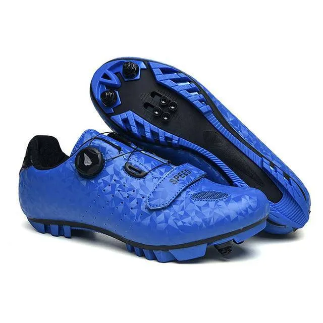 Unisex Cycling Shoes Sapatilha Ciclismo Bike Shoes