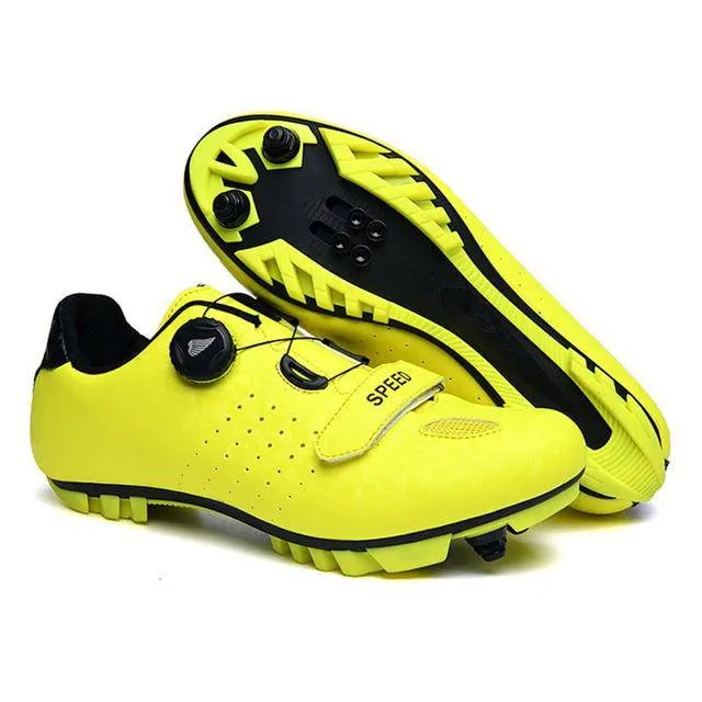 Unisex Cycling Shoes Sapatilha Ciclismo Bike Shoes